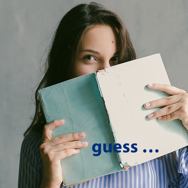 Read more about the article So that’s what kids read these days… – Life