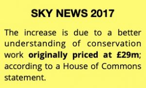 playing in the public spending money pit SKY NEWS image