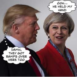 Read more about the article Leading to the Great Divide – Political