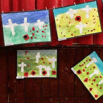 Read more about the article Lest We Forget – Life