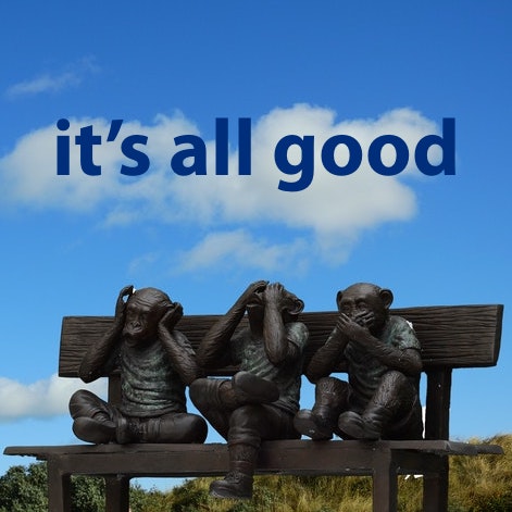 Read more about the article When Government Policies and Projects Fail … – Political