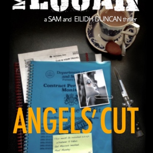 Angels’ Cut – the Slice (paperback)