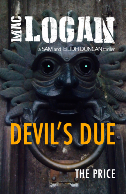 Devil's Due cover
