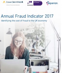 angels' share proof annual fraud indicator 2017